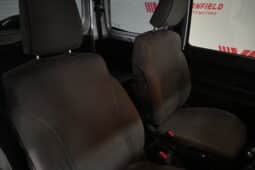 SUZUKI JIMNY 1.5 GLX full