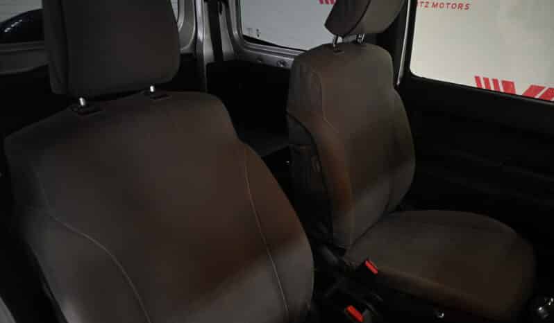 SUZUKI JIMNY 1.5 GLX full