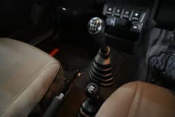 SUZUKI JIMNY 1.5 GLX full