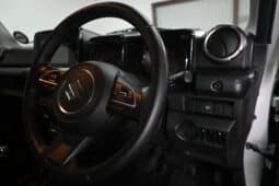 SUZUKI JIMNY 1.5 GLX full