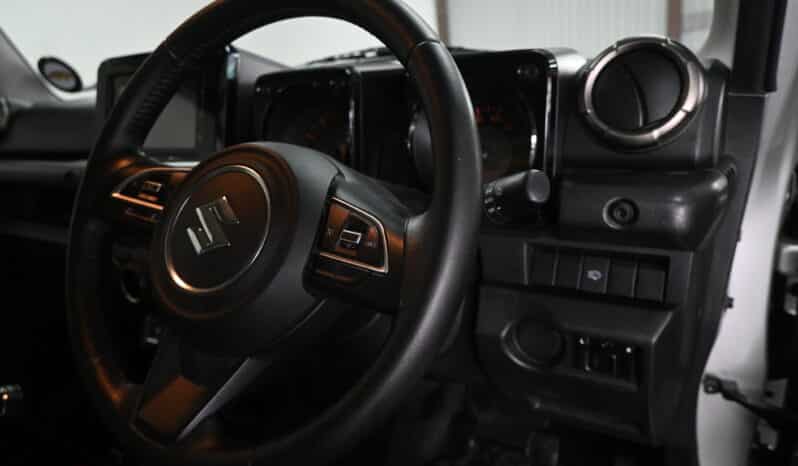 SUZUKI JIMNY 1.5 GLX full