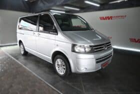 VOLKSWAGEN T5 KOMBI 2.0TDI 75KW BASE TRENDLINE
