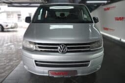 VOLKSWAGEN T5 KOMBI 2.0TDI 75KW BASE TRENDLINE