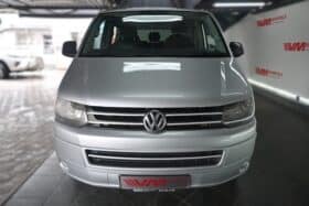 VOLKSWAGEN T5 KOMBI 2.0TDI 75KW BASE TRENDLINE