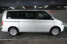 VOLKSWAGEN T5 KOMBI 2.0TDI 75KW BASE TRENDLINE