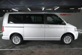 VOLKSWAGEN T5 KOMBI 2.0TDI 75KW BASE TRENDLINE