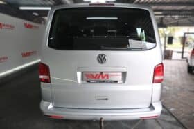 VOLKSWAGEN T5 KOMBI 2.0TDI 75KW BASE TRENDLINE
