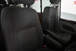 VOLKSWAGEN T5 KOMBI 2.0TDI 75KW BASE TRENDLINE full