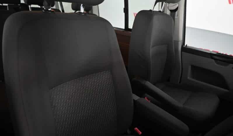 VOLKSWAGEN T5 KOMBI 2.0TDI 75KW BASE TRENDLINE full