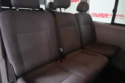 VOLKSWAGEN T5 KOMBI 2.0TDI 75KW BASE TRENDLINE full