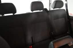 VOLKSWAGEN T5 KOMBI 2.0TDI 75KW BASE TRENDLINE full