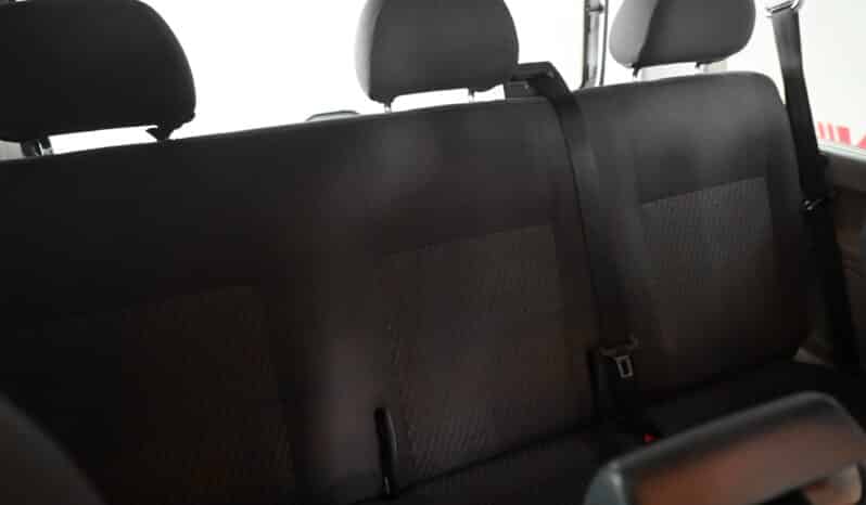 VOLKSWAGEN T5 KOMBI 2.0TDI 75KW BASE TRENDLINE full