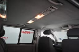 VOLKSWAGEN T5 KOMBI 2.0TDI 75KW BASE TRENDLINE full