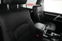 TOYOTA LAND CRUISER 200 V8 4.5D VX A/T full