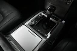 TOYOTA LAND CRUISER 200 V8 4.5D VX A/T full