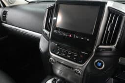 TOYOTA LAND CRUISER 200 V8 4.5D VX A/T full