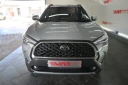 TOYOTA COROLLA CROSS 1.8 XR