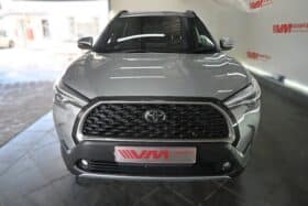 TOYOTA COROLLA CROSS 1.8 XR