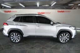 TOYOTA COROLLA CROSS 1.8 XR