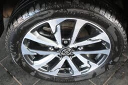 TOYOTA COROLLA CROSS 1.8 XR full