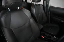 TOYOTA COROLLA CROSS 1.8 XR full