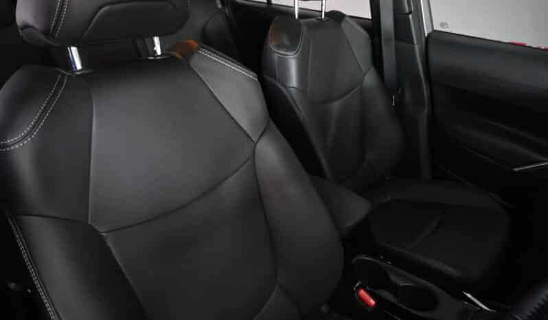 TOYOTA COROLLA CROSS 1.8 XR full