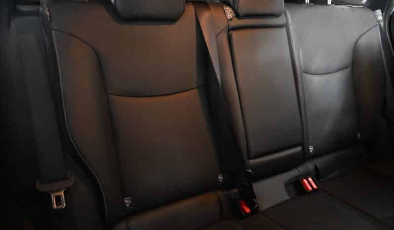 TOYOTA COROLLA CROSS 1.8 XR full