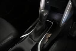 TOYOTA COROLLA CROSS 1.8 XR full