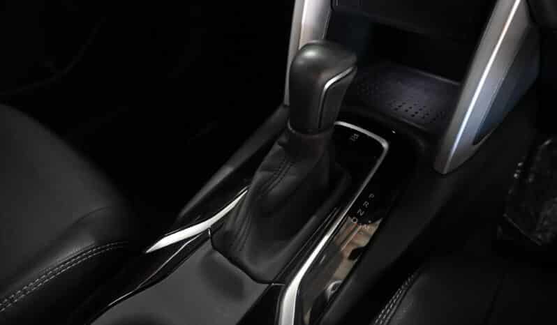 TOYOTA COROLLA CROSS 1.8 XR full