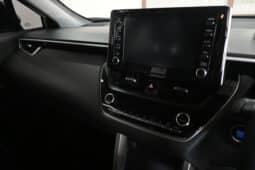 TOYOTA COROLLA CROSS 1.8 XR full