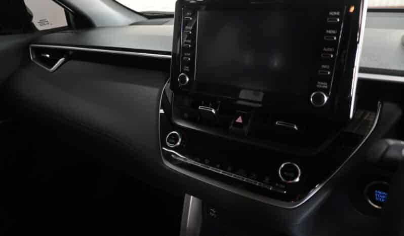 TOYOTA COROLLA CROSS 1.8 XR full