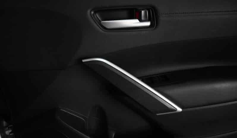 TOYOTA COROLLA CROSS 1.8 XR full