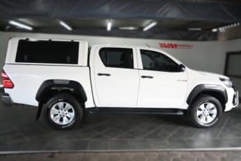 TOYOTA COROLLA CROSS 1.8 XR