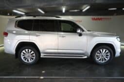 TOYOTA LAND CRUISER 300 V6 3.3D ZX