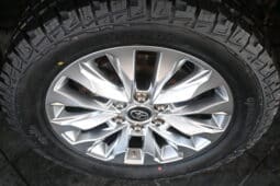 TOYOTA LAND CRUISER 300 V6 3.3D ZX full