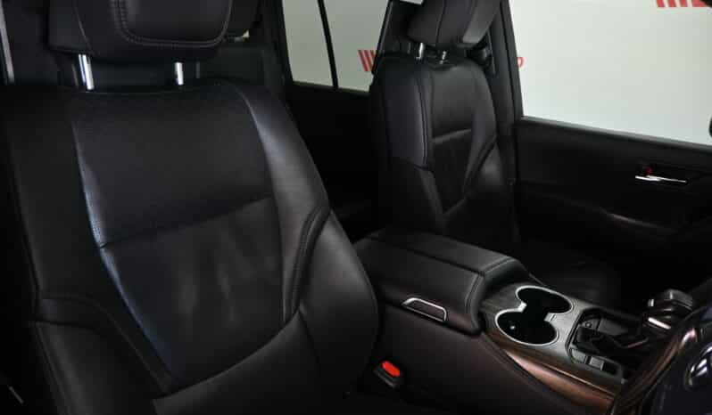 TOYOTA LAND CRUISER 300 V6 3.3D ZX full