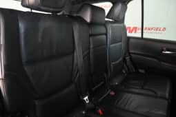 TOYOTA LAND CRUISER 300 V6 3.3D ZX full