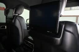 TOYOTA LAND CRUISER 300 V6 3.3D ZX full