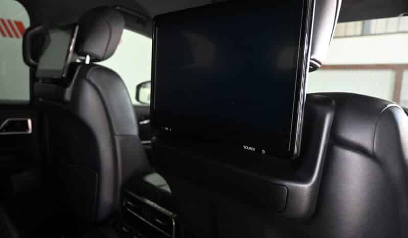 TOYOTA LAND CRUISER 300 V6 3.3D ZX full