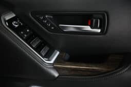 TOYOTA LAND CRUISER 300 V6 3.3D ZX full