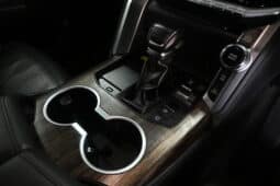 TOYOTA LAND CRUISER 300 V6 3.3D ZX full