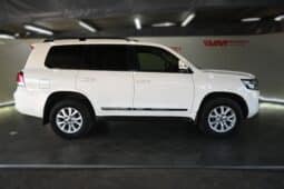 TOYOTA LAND CRUISER 200 V8 4.5D VX-R A/T