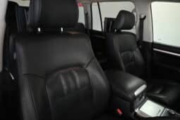 TOYOTA LAND CRUISER 200 V8 4.5D VX-R A/T full