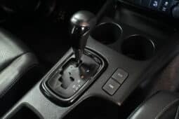 TOYOTA HILUX 2.8GD-6 RB LEGEND 4X4 A/T D/C full