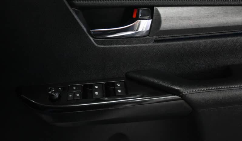 TOYOTA HILUX 2.8GD-6 RB LEGEND 4X4 A/T D/C full