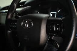 TOYOTA HILUX 2.8GD-6 RB LEGEND 4X4 A/T D/C full