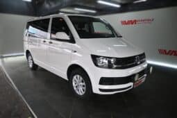 VOLKSWAGEN T6 KOMBI 2.0TDI DSG 103KW TRENDLINE