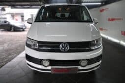 VOLKSWAGEN T6 KOMBI 2.0TDI DSG 103KW TRENDLINE full