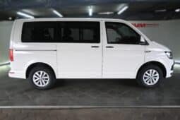 VOLKSWAGEN T6 KOMBI 2.0TDI DSG 103KW TRENDLINE full