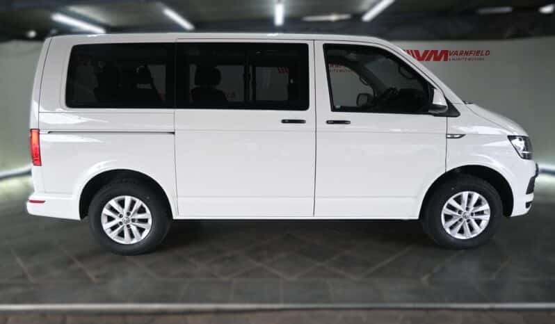 VOLKSWAGEN T6 KOMBI 2.0TDI DSG 103KW TRENDLINE full